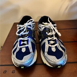 New Balance 1906R Sprite Blue